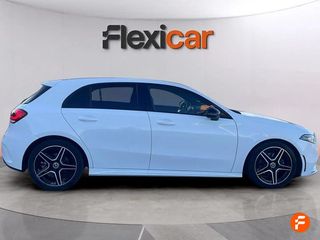 Mercedes Clase A A 180 d