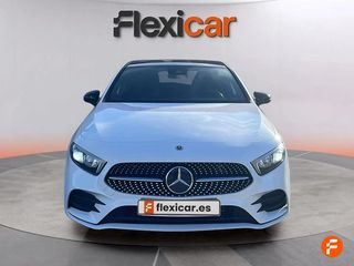 Mercedes Clase A A 180 d