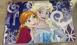 Tappeto per cameretta Disney