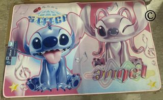 Tappeto per cameretta Disney