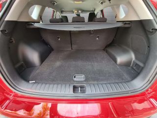 Hyundai Tucson 1.6 CRDI 116cv.