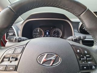 Hyundai Tucson 1.6 CRDI 116cv.