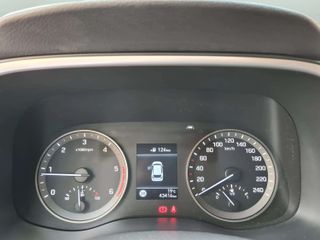 Hyundai Tucson 1.6 CRDI 116cv.