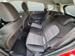 Hyundai Tucson 1.6 CRDI 116cv.