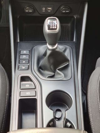 Hyundai Tucson 1.6 CRDI 116cv.