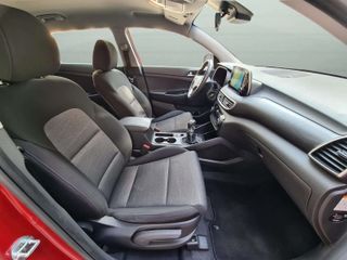 Hyundai Tucson 1.6 CRDI 116cv.