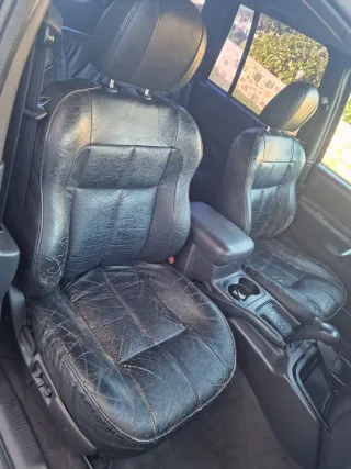 Jeep Grand Cherokee 1999