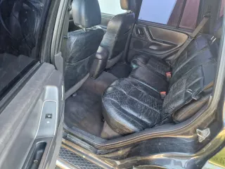 Jeep Grand Cherokee 1999