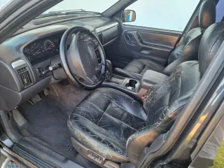 Jeep Grand Cherokee 1999