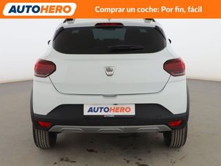 Dacia Sandero 1.0 TCe Stepway Comfort