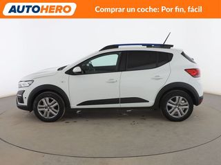 Dacia Sandero 1.0 TCe Stepway Comfort