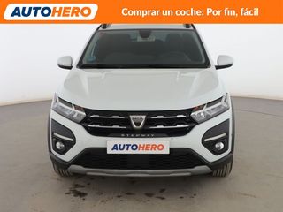 Dacia Sandero 1.0 TCe Stepway Comfort