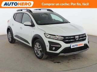 Dacia Sandero 1.0 TCe Stepway Comfort