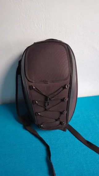 Mochila para casco de moto Nunca usada