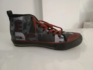 Scarpe Desigual Donna