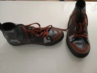 Scarpe Desigual Donna