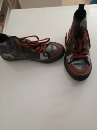 Scarpe Desigual Donna