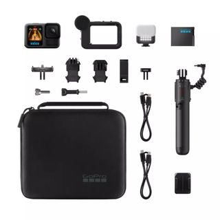 GoPro HERO13 Black Creator Edition