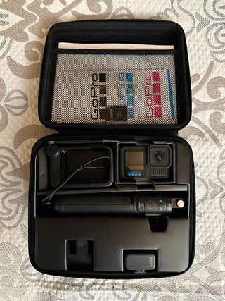 GoPro HERO13 Black Creator Edition