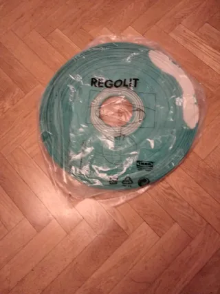 Globo para lámpara IKEA REGOLIT