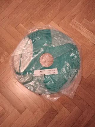 Globo para lámpara IKEA REGOLIT