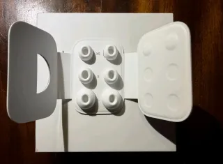 Auriculares Apple pro 2 originales