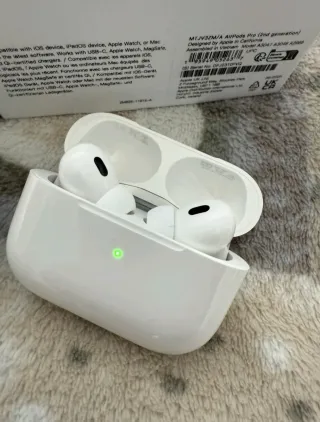 Auriculares Apple pro 2 originales