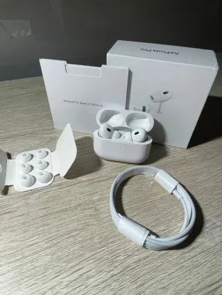 Auriculares Apple pro 2 originales