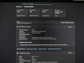 HP Victus 15L Desktop RTX 3050
