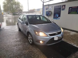 Ford Focus 2005