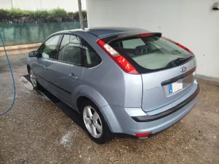 Ford Focus 2005