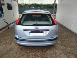Ford Focus 2005