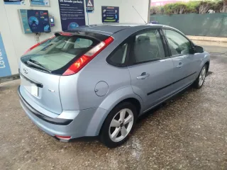 Ford Focus 2005