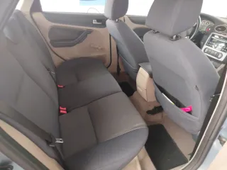 Ford Focus 2005