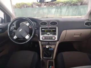 Ford Focus 2005