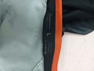 Maillot Ciclismo Puertos de Ribagorza Huesca