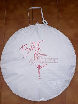 Falda Tutú Ballet
