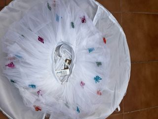 Falda Tutú Ballet