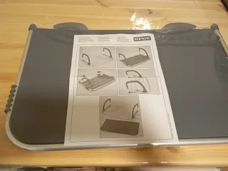 Tendedero Wenko para radiador