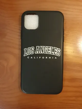 Fundas iPhone 11 (varios modelos)