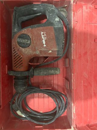 Hilti TE 16-C Martillo Demoledor