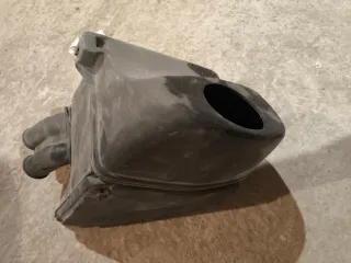 Aprilia Pegaso 125 Caja de Filtro