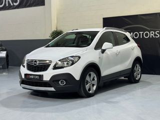 Opel Mokka Selective 1.4 T 4X2 S&amp;S