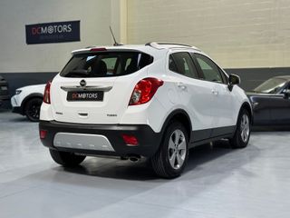 Opel Mokka Selective 1.4 T 4X2 S&amp;S