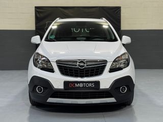 Opel Mokka Selective 1.4 T 4X2 S&amp;S