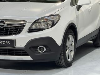 Opel Mokka Selective 1.4 T 4X2 S&amp;S