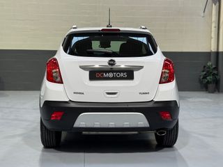 Opel Mokka Selective 1.4 T 4X2 S&amp;S