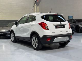 Opel Mokka Selective 1.4 T 4X2 S&amp;S