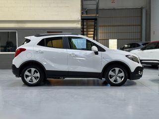 Opel Mokka Selective 1.4 T 4X2 S&amp;S