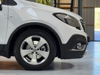 Opel Mokka Selective 1.4 T 4X2 S&amp;S